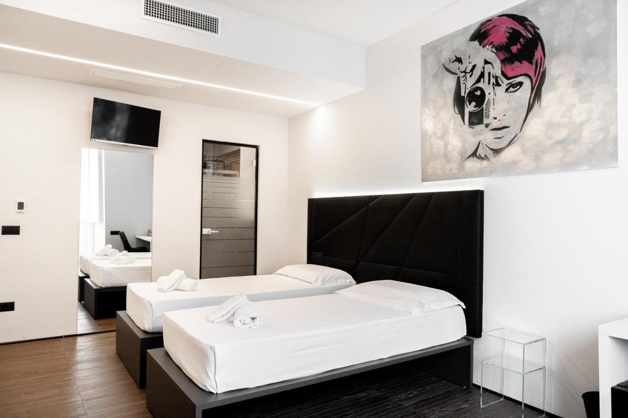 Palazzo Ciotti Ξενοδοχείο Ασκόλι Πιτσένο Εξωτερικό φωτογραφία