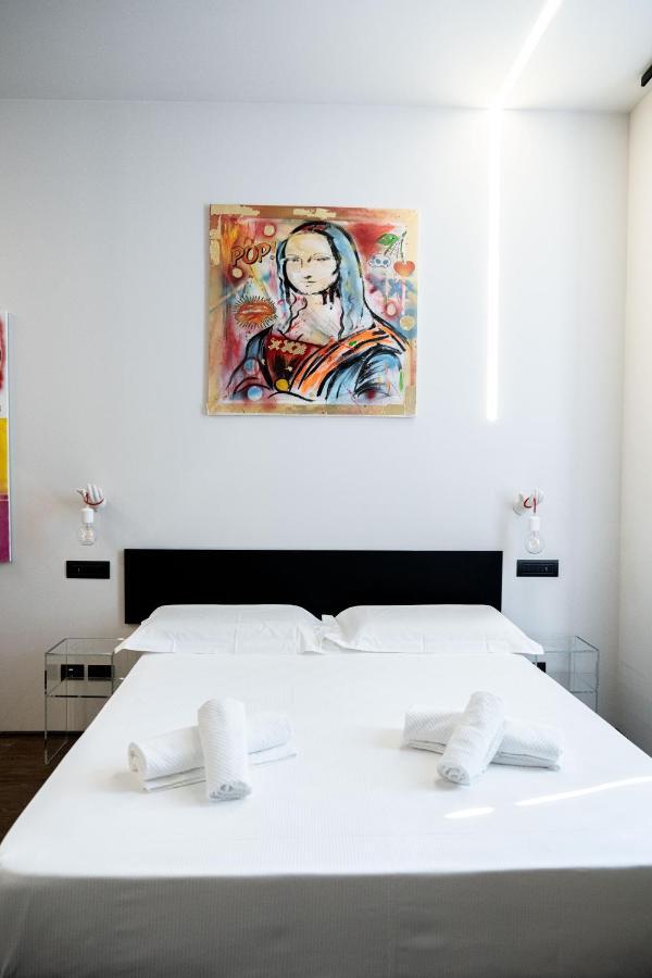 Palazzo Ciotti Ξενοδοχείο Ασκόλι Πιτσένο Εξωτερικό φωτογραφία